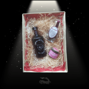 Coffret Liqueur de Cassis