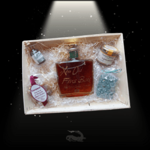 Le Coffret Cognac XO Fin Bois