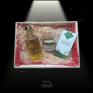 Coffret Liqueur de Poire